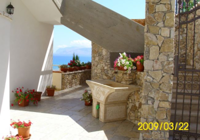 Casa Vacanze Villa Neruda